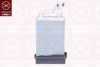 BMW 64118373986 Heat Exchanger, interior heating